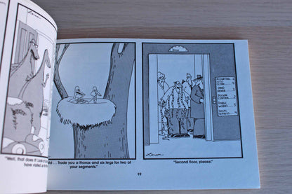 Hound of the Far Side by Gary Larson