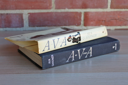 Ava:  My Story by Ava Gardner