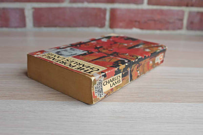 The Portable Charles Lamb Edited by John Mason Brown