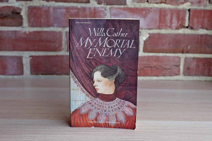 My Mortal Enemy by Willa Cather