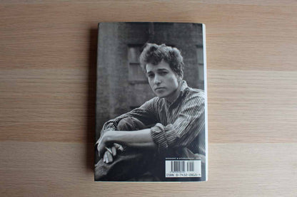 Chronicles:  Volume One by Bob Dylan