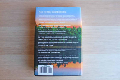 Freedom by Jonathan Franzen