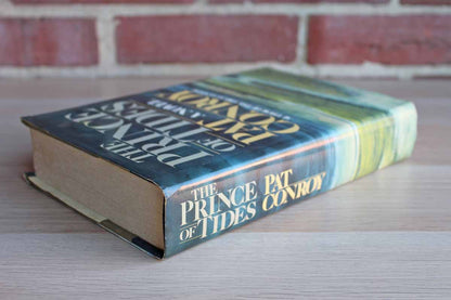 The Prince of Tides by Pat Conroy