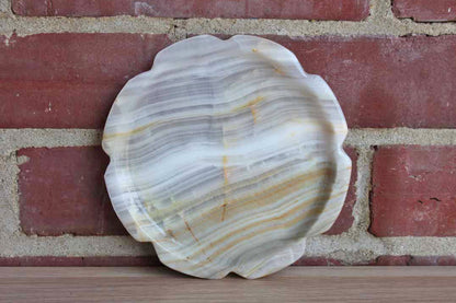 Small Onyx Plate
