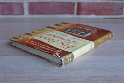 Fine Points of Furniture:  Early American by Albert Sack
