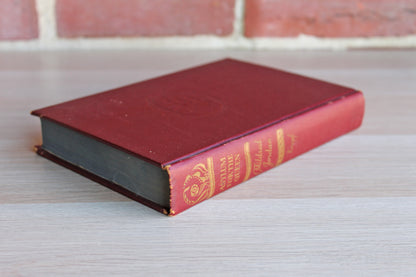 Asylum for the Queen by Mildred Jordan