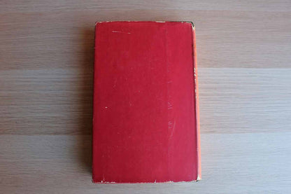 Crime and Punishment by Fyodor Dostoevsky