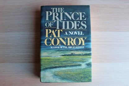 The Prince of Tides by Pat Conroy