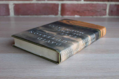 East of the Mountains by David Guterson