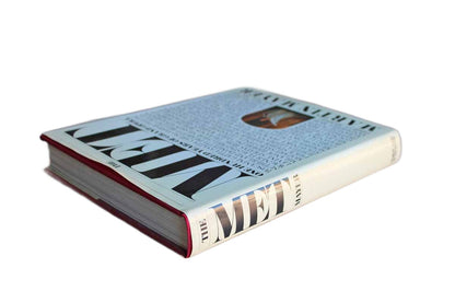 The Met:  One Hundred Years of Grand Opera by Martin Mayer