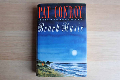 Beach Music by Pat Conroy