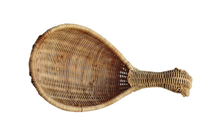 Hand Woven Duck Basket