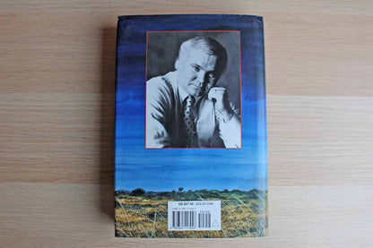 Beach Music by Pat Conroy