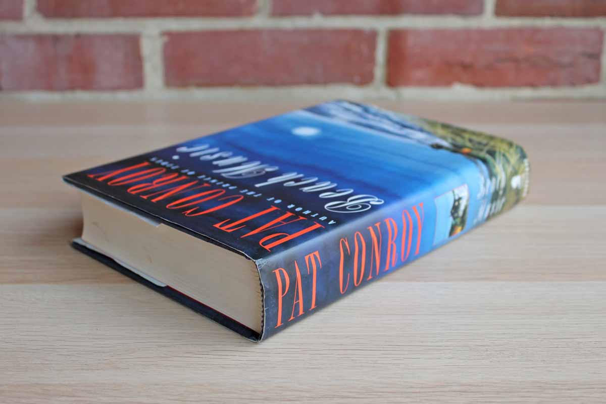 Beach Music by Pat Conroy