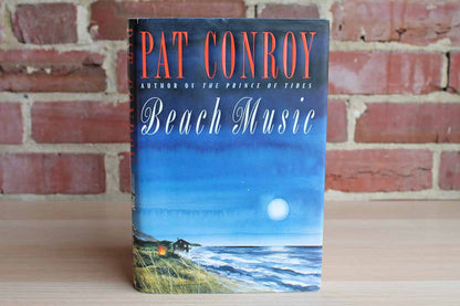 Beach Music by Pat Conroy