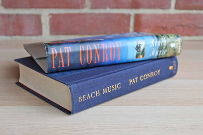Beach Music by Pat Conroy