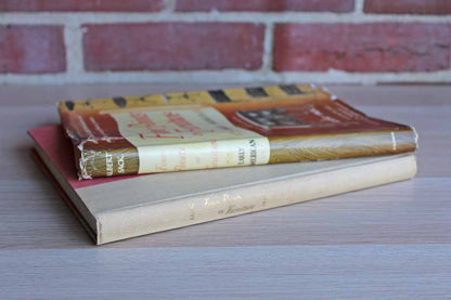 Fine Points of Furniture:  Early American by Albert Sack