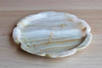 Small Onyx Plate