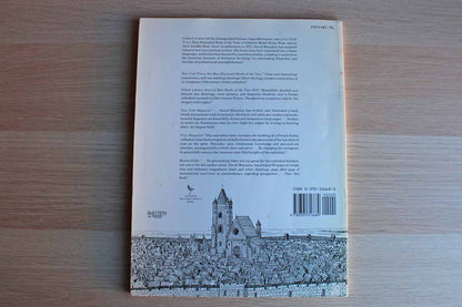 Cathedral:  The Story of its Construction by David Macaulay
