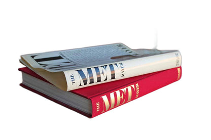 The Met:  One Hundred Years of Grand Opera by Martin Mayer
