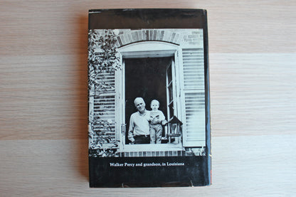 Lancelot by Walker Percy