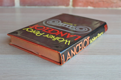 Lancelot by Walker Percy