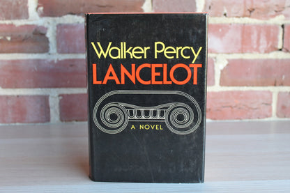 Lancelot by Walker Percy