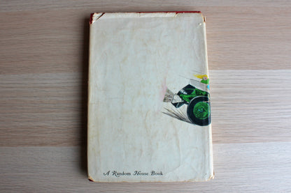 Chitty Chitty Bang Bang The Magical Car by Ian Fleming