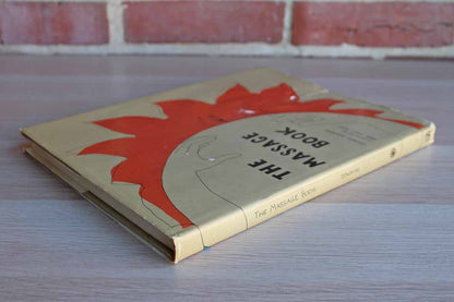 The Massage Book by George Downing