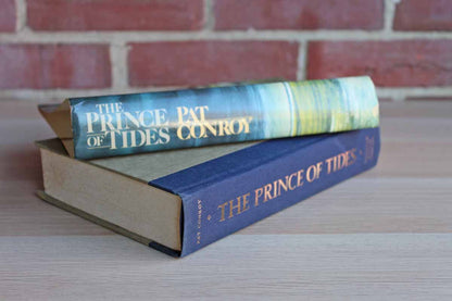 The Prince of Tides by Pat Conroy