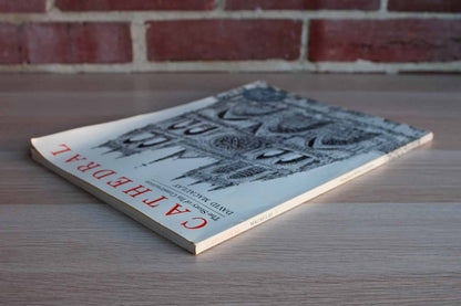 Cathedral:  The Story of its Construction by David Macaulay
