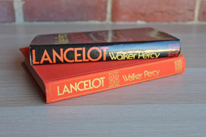Lancelot by Walker Percy