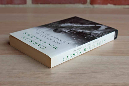 The Heart is a Lonely Hunter by Carson McCullers