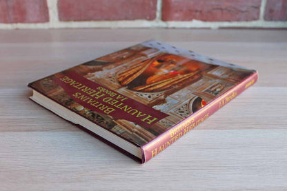 Britain's Haunted Heritage by JA Brooks