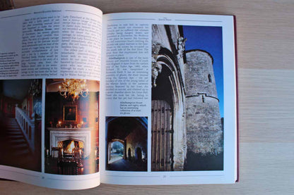 Britain's Haunted Heritage by JA Brooks
