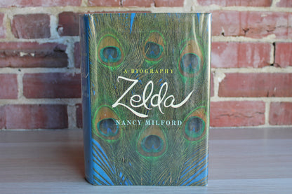 Zelda, A Biography by Nancy Mitford