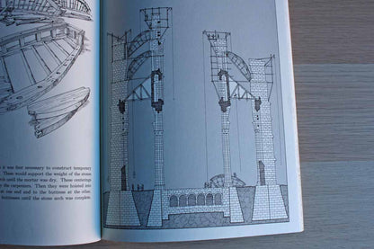 Cathedral:  The Story of its Construction by David Macaulay