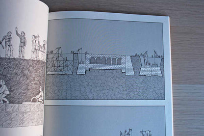 Cathedral:  The Story of its Construction by David Macaulay