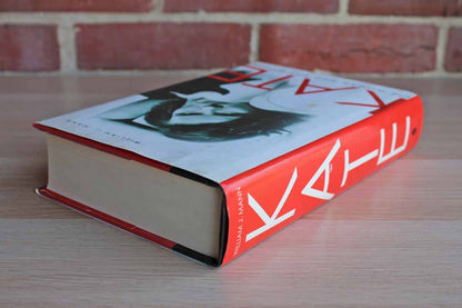 Kate:  The Woman Who Was Hepburn by William J. Mann