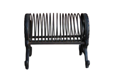 Star Metal Coiled Letter or Picture Holder