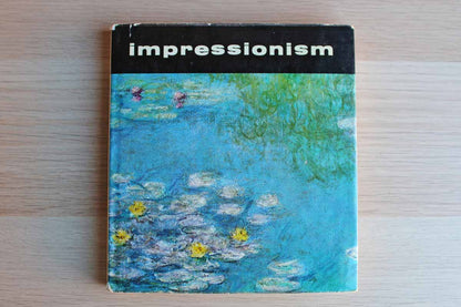 Impressionism by Joseph-Emile Muller