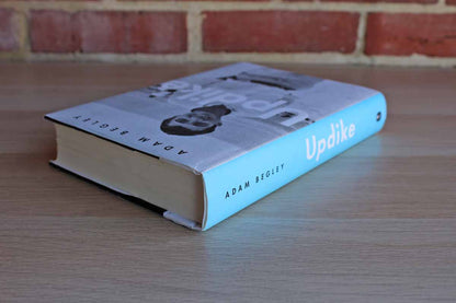 Updike by Adam Begley
