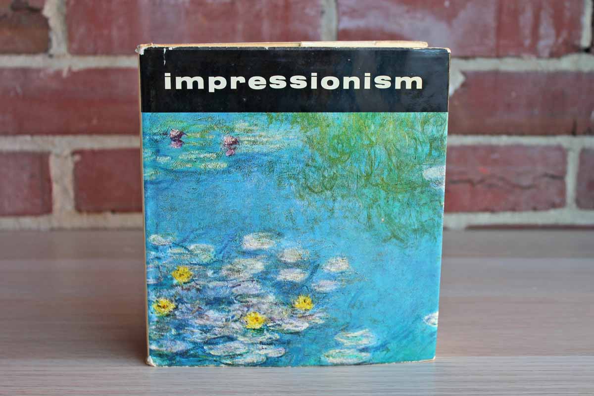 Impressionism by Joseph-Emile Muller