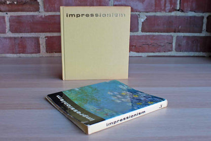 Impressionism by Joseph-Emile Muller