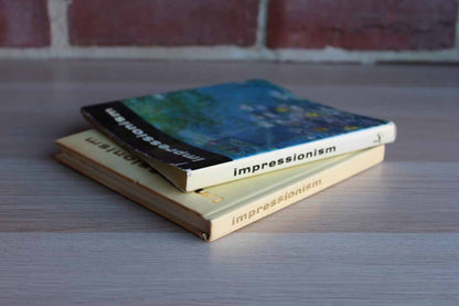 Impressionism by Joseph-Emile Muller