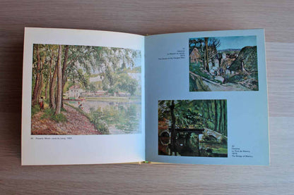 Impressionism by Joseph-Emile Muller