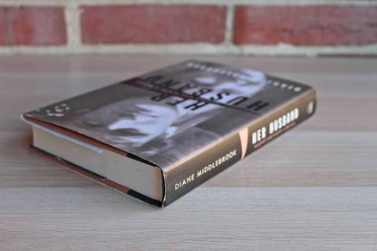 Her Husband:  Hughes and Plath--A Marriage by Diane Middlebrook