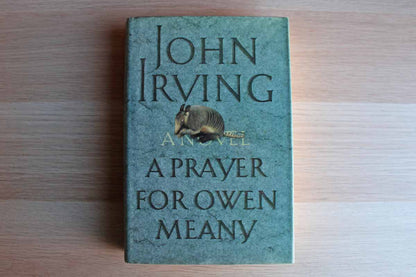 A Prayer for Owen Meany by John Irving