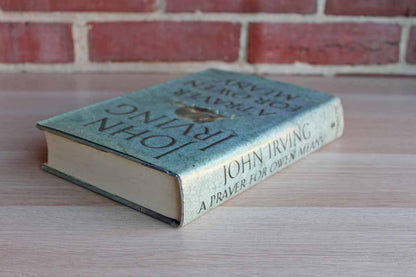 A Prayer for Owen Meany by John Irving