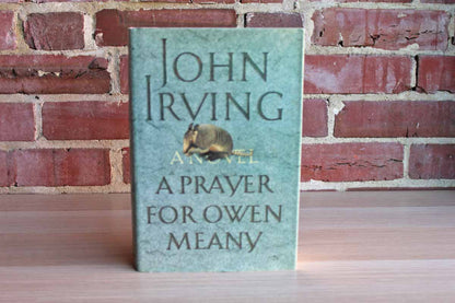 A Prayer for Owen Meany by John Irving